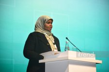 Azerbaijan's Baku hosts opening ceremony for OIC Culture Festival (PHOTO)