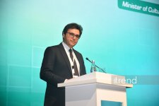 Azerbaijan's Baku hosts opening ceremony for OIC Culture Festival (PHOTO)