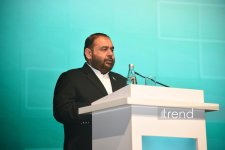 Azerbaijan's Baku hosts opening ceremony for OIC Culture Festival (PHOTO)