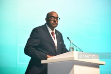 Azerbaijan's Baku hosts opening ceremony for OIC Culture Festival (PHOTO)