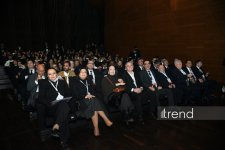 Azerbaijan's Baku hosts opening ceremony for OIC Culture Festival (PHOTO)