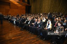 Azerbaijan's Baku hosts opening ceremony for OIC Culture Festival (PHOTO)