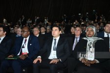 Azerbaijan's Baku hosts opening ceremony for OIC Culture Festival (PHOTO)
