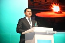 Azerbaijan's Baku hosts opening ceremony for OIC Culture Festival (PHOTO)