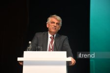 Azerbaijan's Baku hosts opening ceremony for OIC Culture Festival (PHOTO)