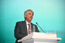 Azerbaijan's Baku hosts opening ceremony for OIC Culture Festival (PHOTO)