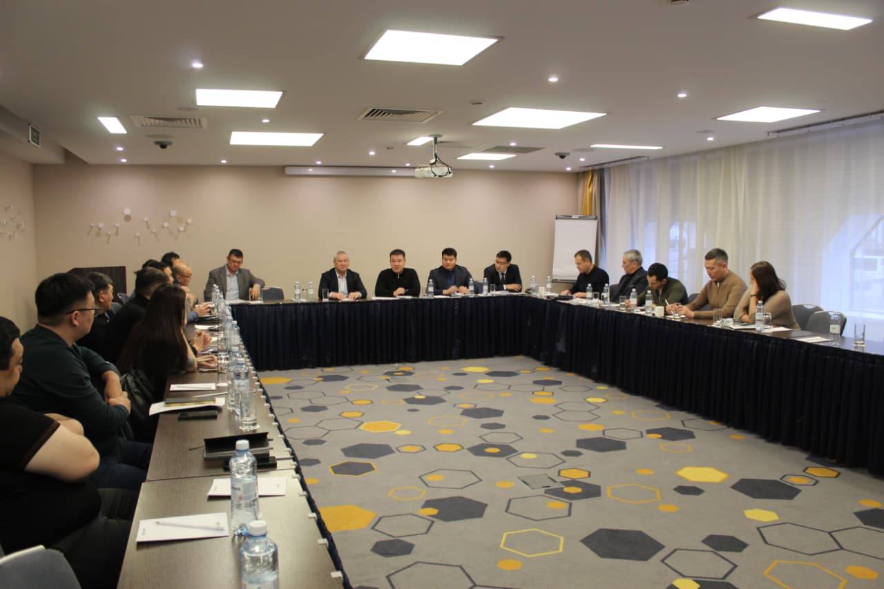 Kazakhstan’s LPG sector stakeholders deliberate on development roadmap