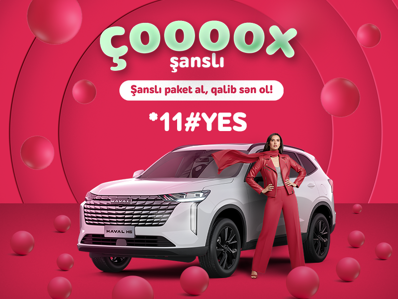 Excitement at Nar – the 7th car winner will be announced tonight!