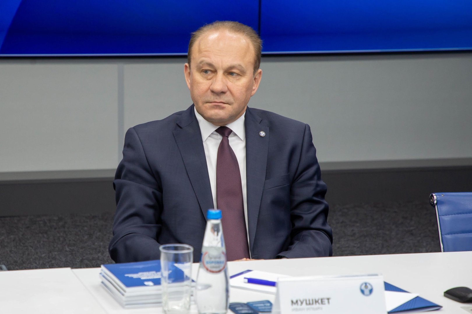 CIS IPA expresses interest in Azerbaijan’s experience in building rule-of-law state - official