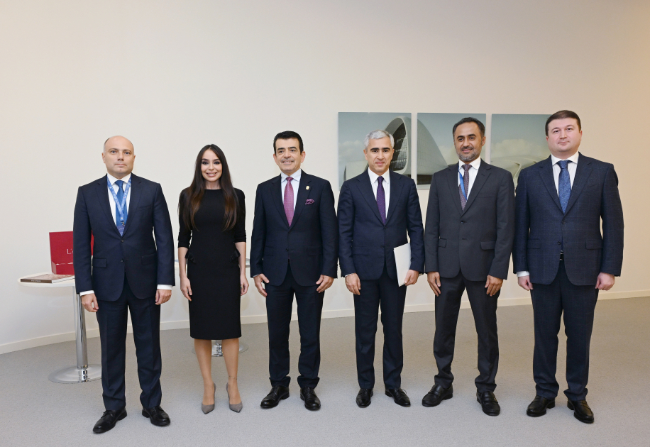 Heydar Aliyev Foundation, ICESCO sign agreement (PHOTO)
