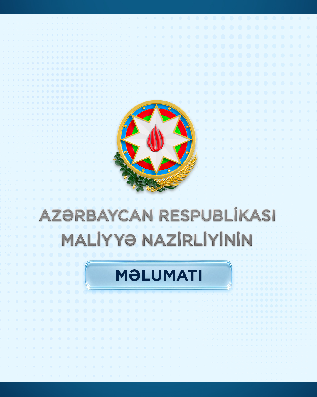 Azerbaijani Finance Ministry to maintain co-op with Fitch Ratings and Moody's Ratings