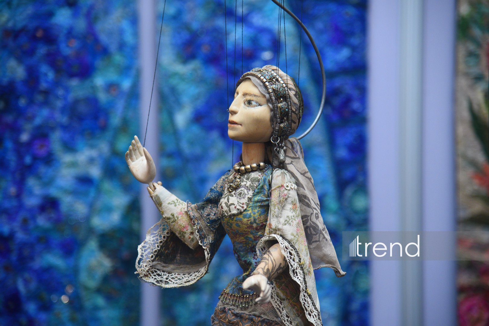 Artful pavilions and jazzy exhibits flag opening of OIC Cultural Festival in Baku (PHOTOS)