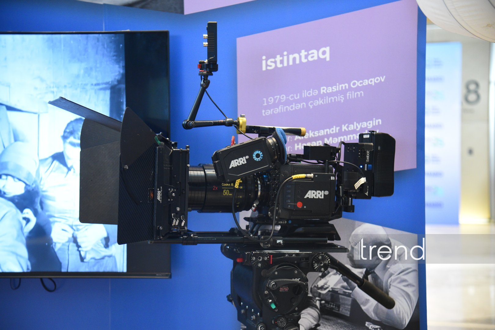 Artful pavilions and jazzy exhibits flag opening of OIC Cultural Festival in Baku (PHOTOS)