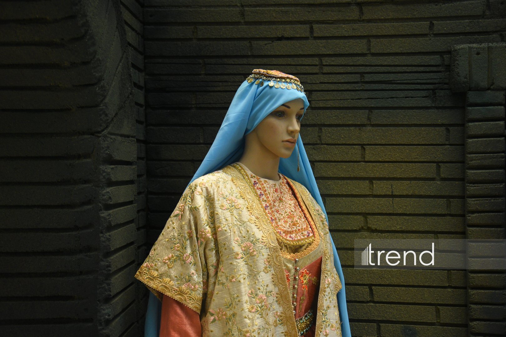 Artful pavilions and jazzy exhibits flag opening of OIC Cultural Festival in Baku (PHOTOS)