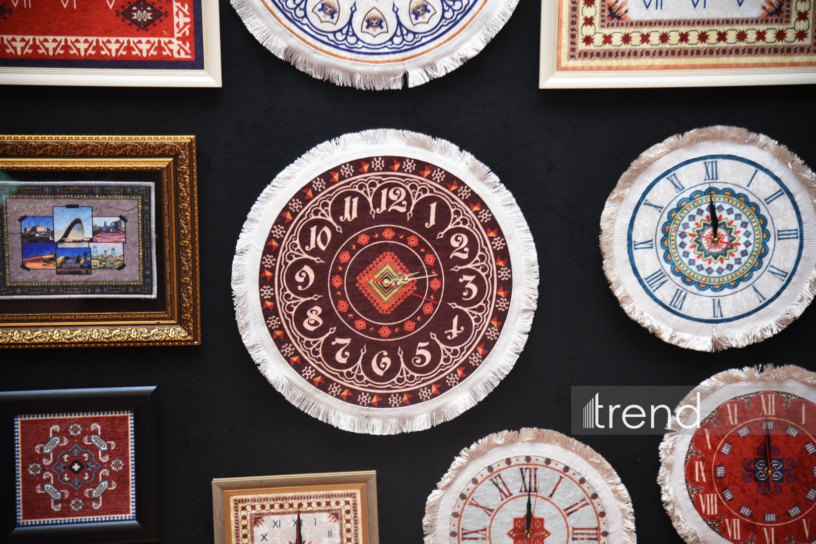 Artful pavilions and jazzy exhibits flag opening of OIC Cultural Festival in Baku (PHOTOS)