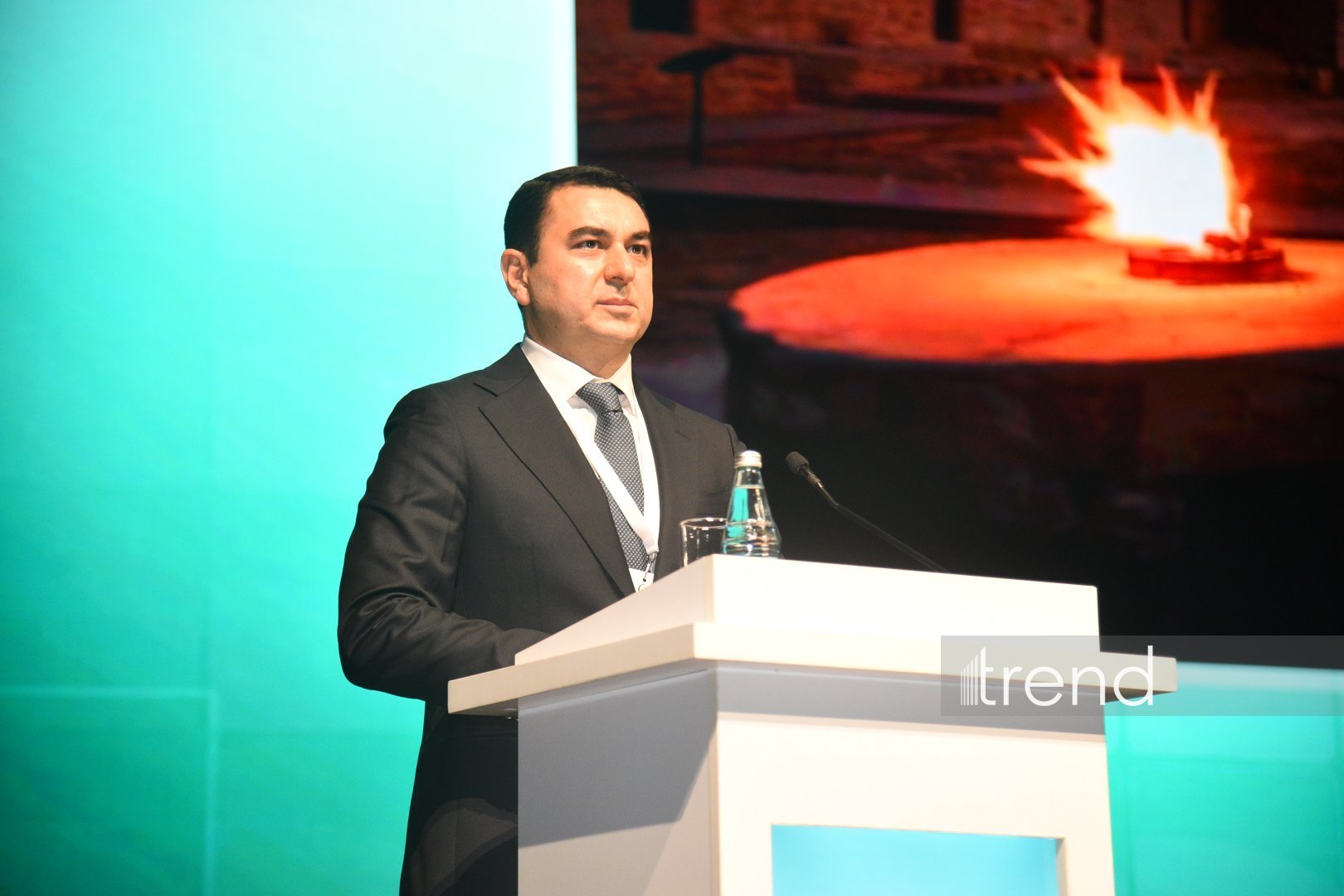 Azerbaijan places special importance on developing co-op with OIC - minister of culture