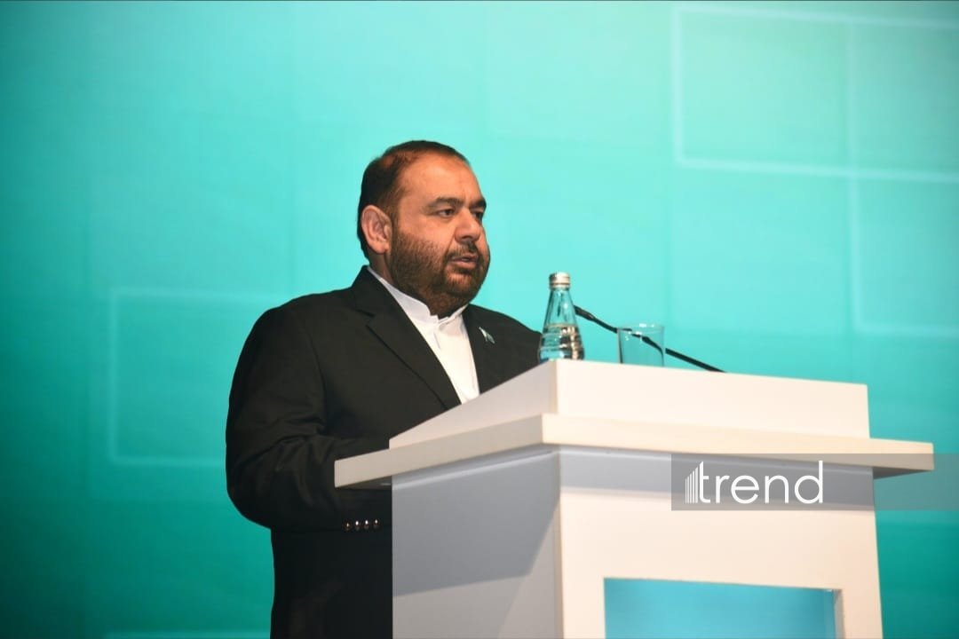 Baku Creative Week unites artists, innovators, and leaders in creative fields - Egyptian minister