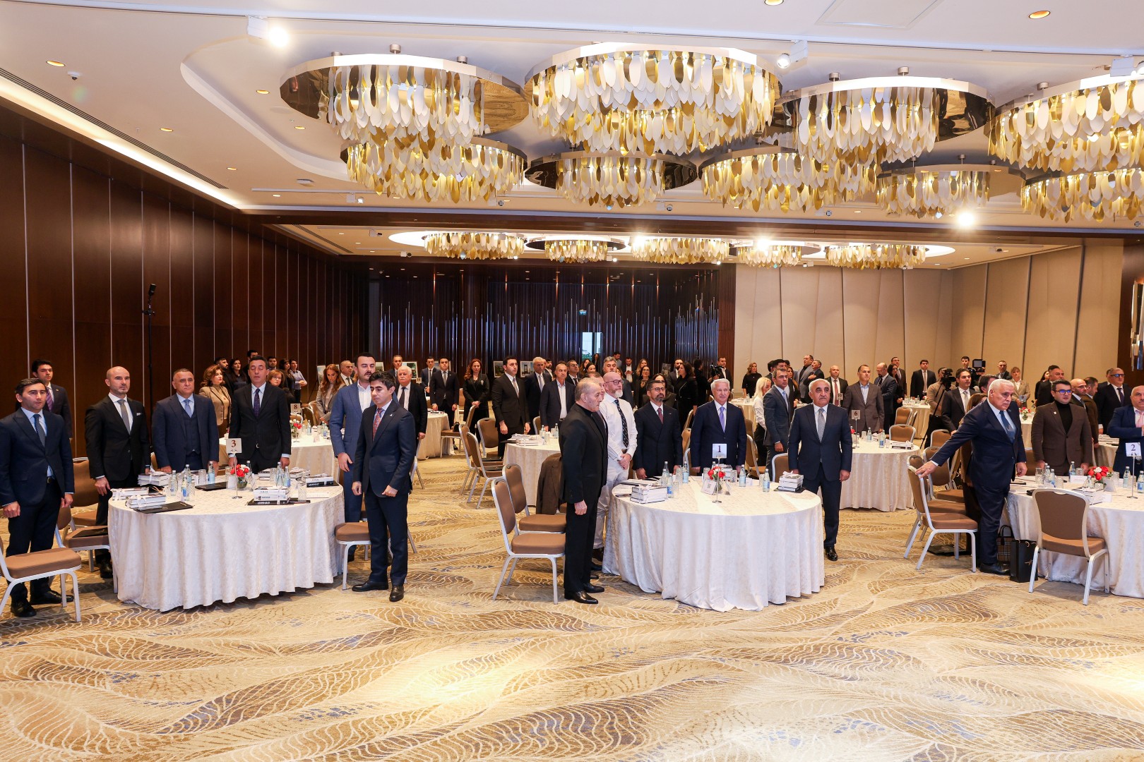 Innovative book project tracks revival of Karabakh and renaissance of Azerbaijan (PHOTO)