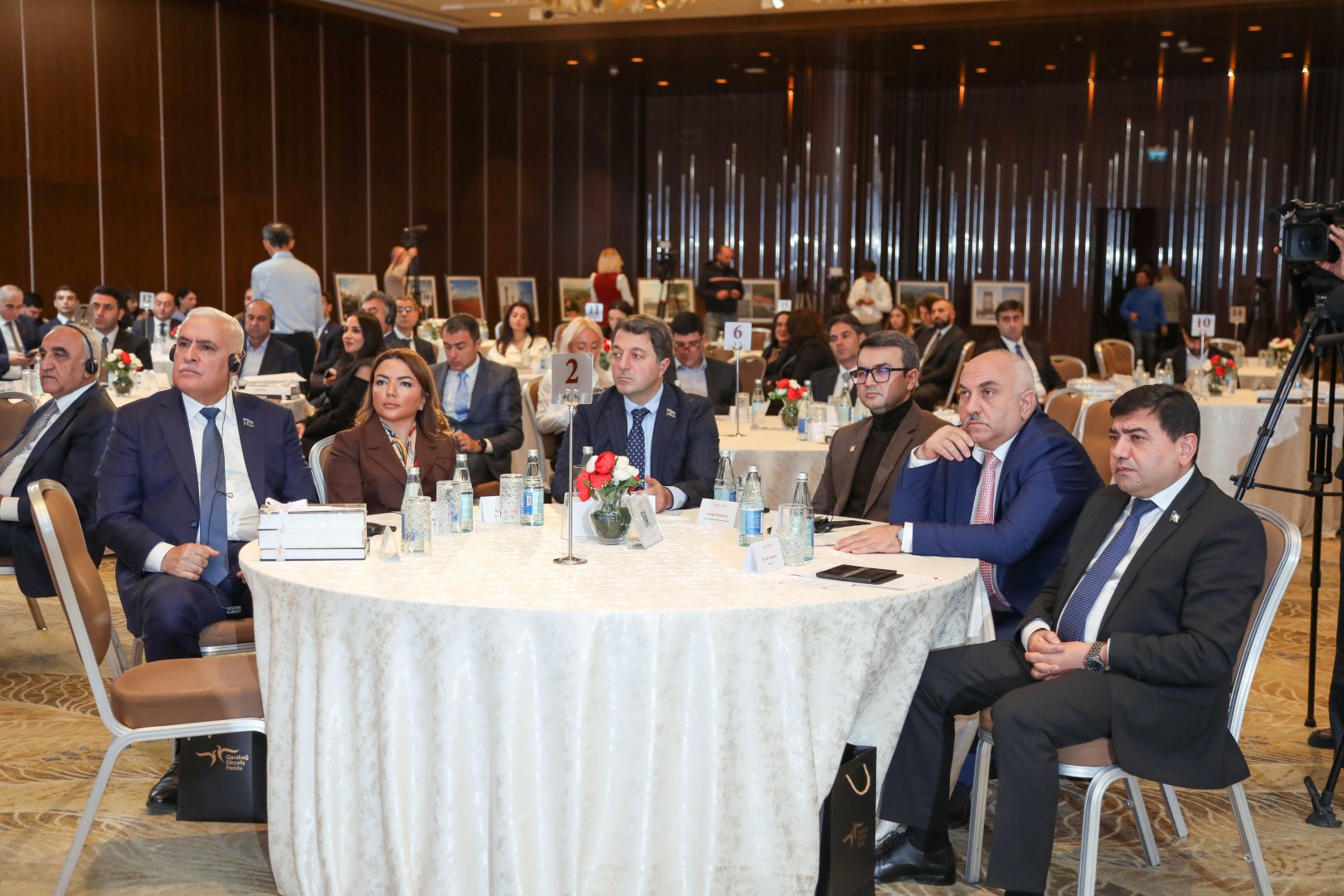 Innovative book project tracks revival of Karabakh and renaissance of Azerbaijan (PHOTO)