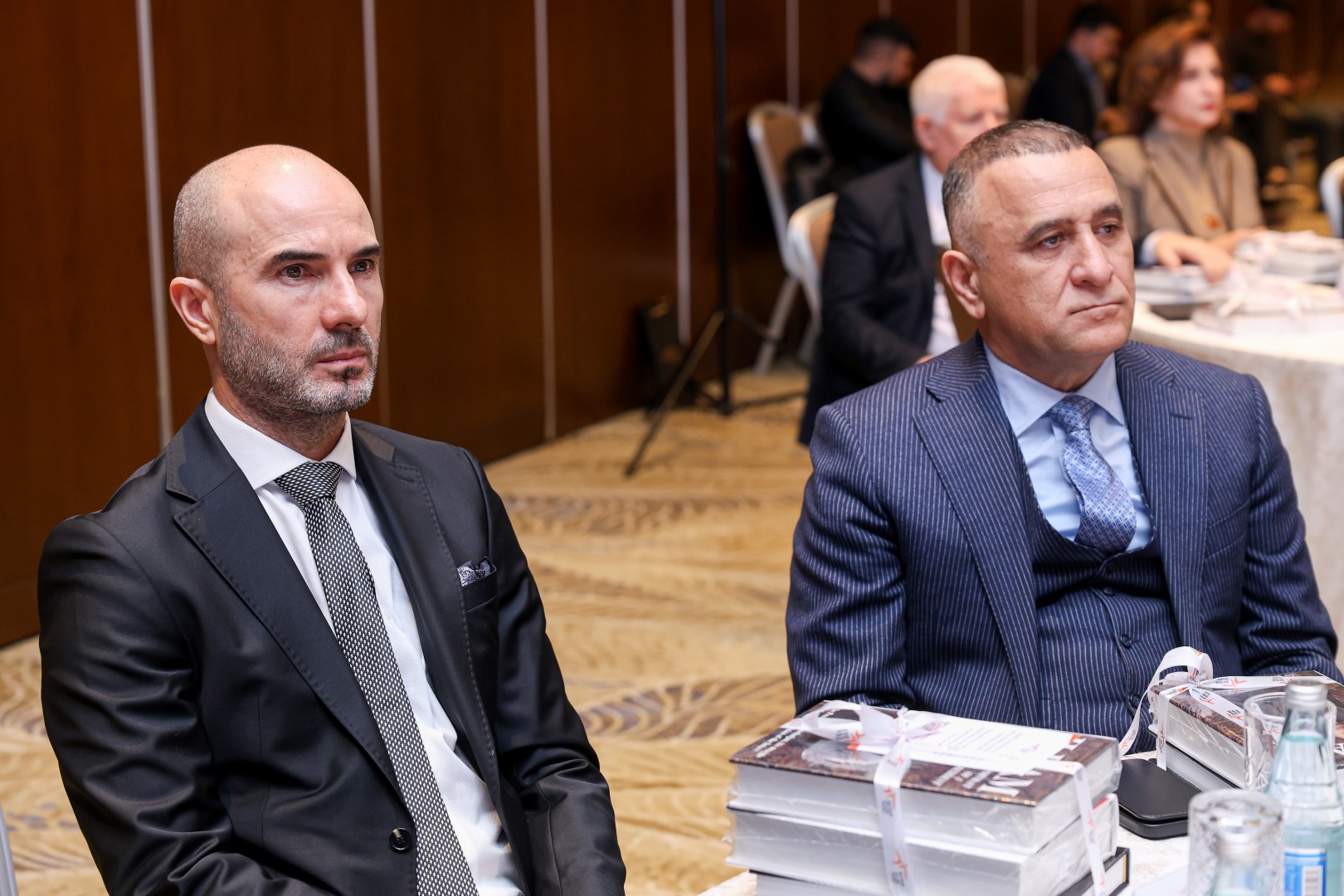 Innovative book project tracks revival of Karabakh and renaissance of Azerbaijan (PHOTO)