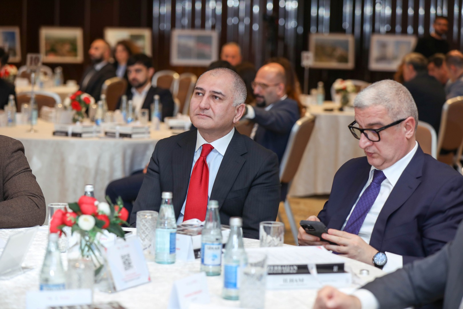 Innovative book project tracks revival of Karabakh and renaissance of Azerbaijan (PHOTO)