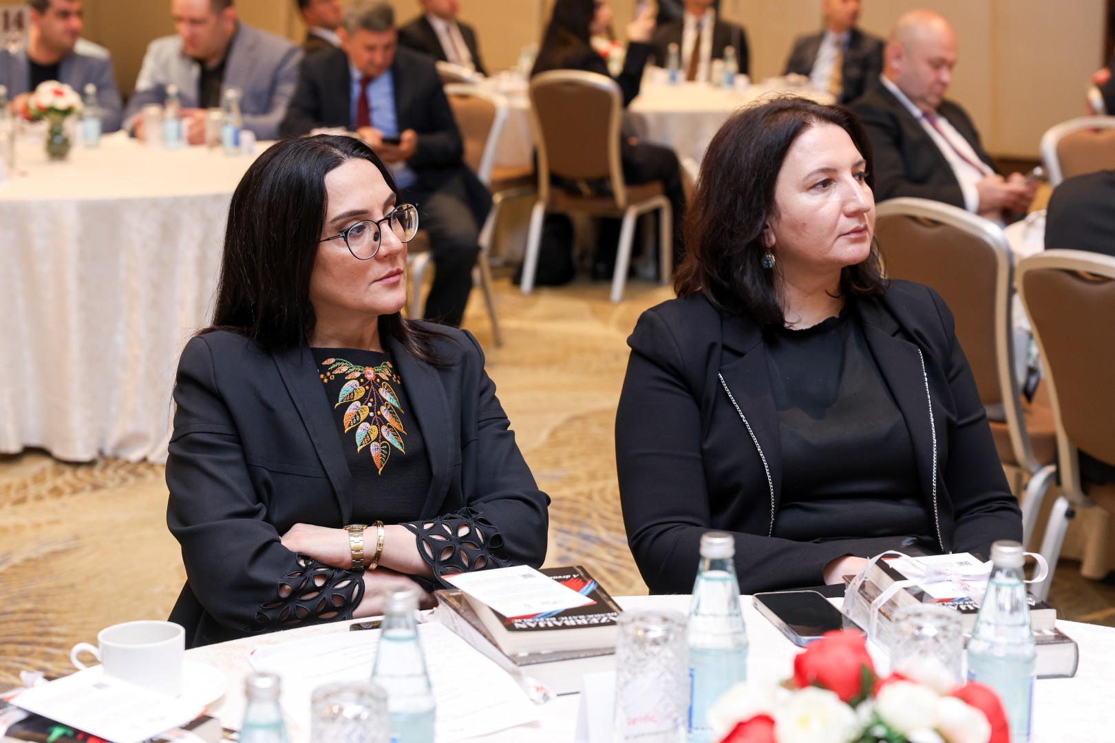 Innovative book project tracks revival of Karabakh and renaissance of Azerbaijan (PHOTO)