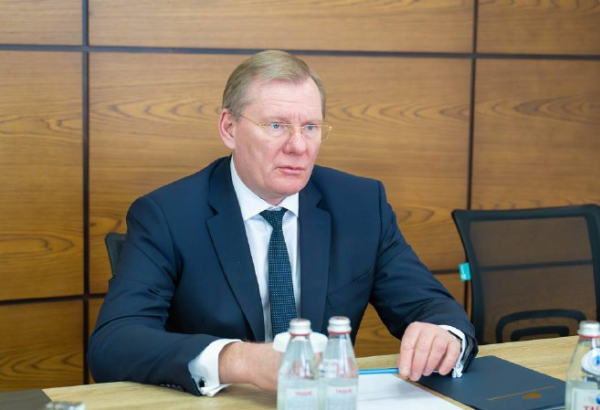 CPC reports progress on hose replacement at its marine terminal