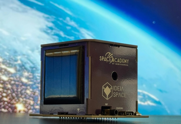 Washington supports U.S.-Azerbaijani co-op in space education and advanced techs – embassy