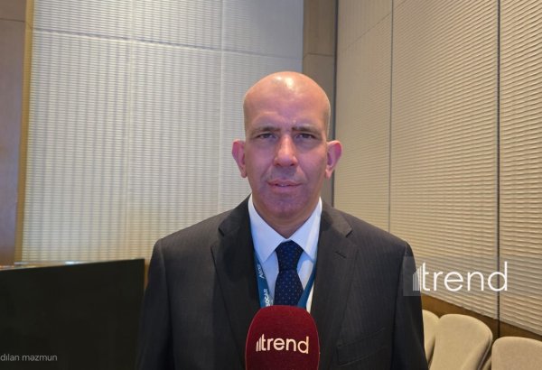 TANAP boosts pipeline reliability with advanced corrosion protection tech (Exclusive)