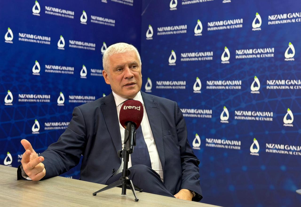 Former Serbian President highlights Azerbaijan’s role in shaping new world order (Exclusive interview)