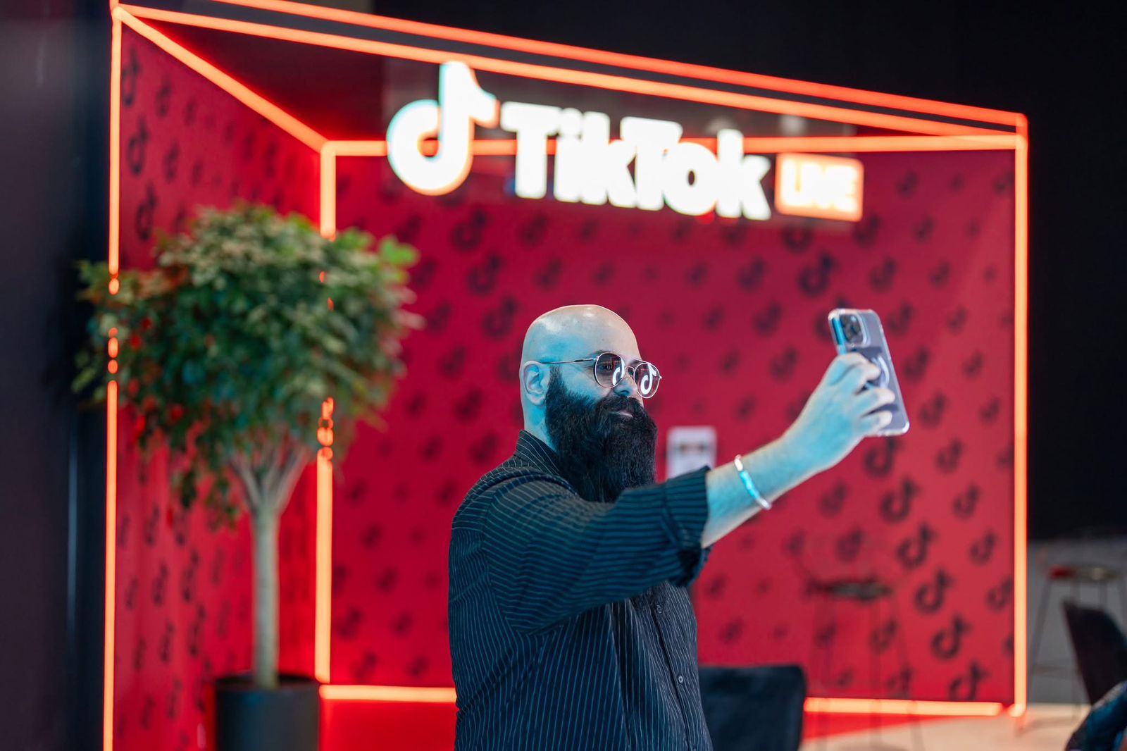 Azerbaijani delegation joins Bridge media and content industry summit in Abu Dhabi (PHOTO)