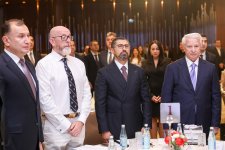 Innovative book project tracks revival of Karabakh and renaissance of Azerbaijan (PHOTO)