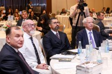 Innovative book project tracks revival of Karabakh and renaissance of Azerbaijan (PHOTO)