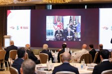 Innovative book project tracks revival of Karabakh and renaissance of Azerbaijan (PHOTO)