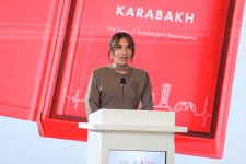 Innovative book project tracks revival of Karabakh and renaissance of Azerbaijan (PHOTO)
