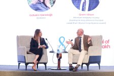 Innovative book project tracks revival of Karabakh and renaissance of Azerbaijan (PHOTO)