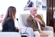 Innovative book project tracks revival of Karabakh and renaissance of Azerbaijan (PHOTO)