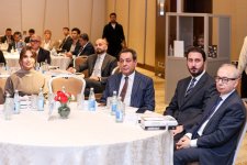 Innovative book project tracks revival of Karabakh and renaissance of Azerbaijan (PHOTO)