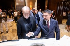 Innovative book project tracks revival of Karabakh and renaissance of Azerbaijan (PHOTO)
