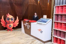 Innovative book project tracks revival of Karabakh and renaissance of Azerbaijan (PHOTO)