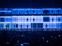 Azerbaijani delegation joins Bridge media and content industry summit in Abu Dhabi (PHOTO)