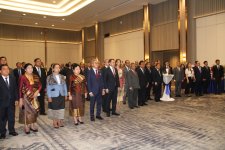 Azerbaijan, Laos discuss key areas of political, economic, and humanitarian co-op (PHOTO)
