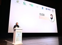 Women’s Creativity Forum held as part of OIC Cultural Festival (PHOTO)