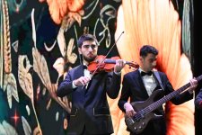 Women’s Creativity Forum held as part of OIC Cultural Festival (PHOTO)