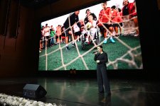 Women’s Creativity Forum held as part of OIC Cultural Festival (PHOTO)