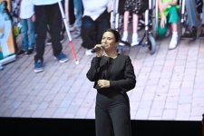 Women’s Creativity Forum held as part of OIC Cultural Festival (PHOTO)