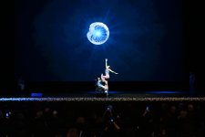 Women’s Creativity Forum held as part of OIC Cultural Festival (PHOTO)