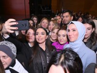 Women’s Creativity Forum held as part of OIC Cultural Festival (PHOTO)