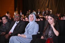 Women’s Creativity Forum held as part of OIC Cultural Festival (PHOTO)