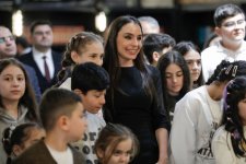 Baku Book Center hosts presentation of “The Secret of Black Gold” book with SOCAR’s support (PHOTO)